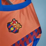 Maglia Barcellona 91/92 Away FCB