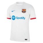 Maglia Barcelona 2023-24 away Nike Maglia Barcelona 2023/24 away Nike
