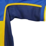 Maglia Boca Juniors 2002-2003 Home-5 Maglia Boca Juniors 2002/2003 Home dettaglio manica corta