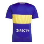 Maglia Boca Juniors 2024-25 Adidas Xeneize maglia Boca Juniors 2024/25 home Adidas dettaglio posteriore