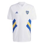 Maglia Boca Juniors Adidas Icon 2023 Retro