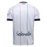 Maglia Bologna away 2025/26 dettaglio posteriore