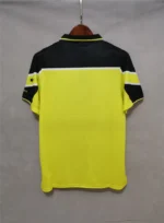 Maglia Borussia Dortmund 1996-97 home Uefa champions league winners non personalizzata