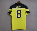 Maglia Borussia Dortmund 1996-97 home Uefa champions league winners personalizzata