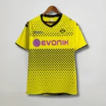 Maglia Borussia Dortmund 2011-12 Home Maglia Borussia Dortmund 2011/12 Home