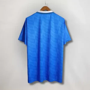 Maglia Brasile 1992 Away retro