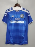 Maglia Chelsea 2011/2012 Home