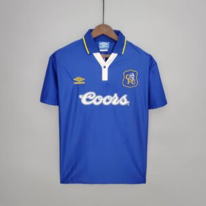Maglia Chelsea 95-97 Retro