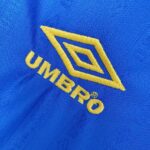 Maglia Chelsea 95-97 Retro Umbro