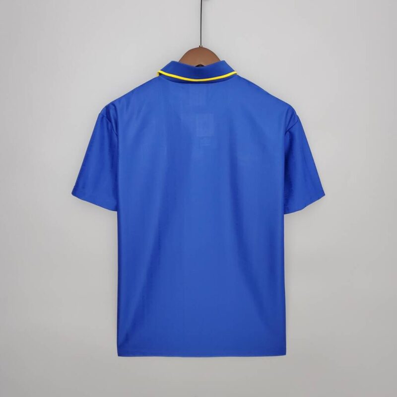 Maglia Chelsea 95-97 Retro posteriore