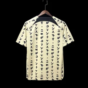 Maglia Corinthians Japan Style 2022/23 third dettaglio senza personalizzazione