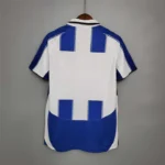 Maglia Fc Porto 2003-04 Home retro 2 Maglia Fc Porto 2003/04 Home non personalizzata