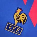 Maglia Francia 1990 Home Federazione calcio francese