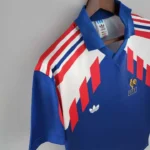 Maglia Francia 1990 Home Adidas
