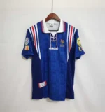 Maglia Francia 1996 Home Maglia Francia 1996 Home
