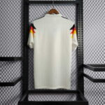 Maglia Germania 1990 Home 2 Maglia Germania 1990 neutra