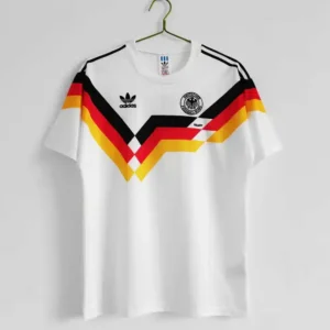 Maglia Germania 1990