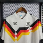 Maglia Germania 1990 Home italia 90