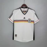 Maglia Germania 1998 Home