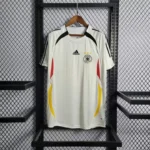 Maglia Germania 2006 Home