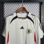 Maglia Germania 2006 Home Adidas