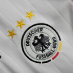 Maglia Germania 2006 Home federazione tedesca calcio