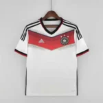 Maglia Germania 2014 Home