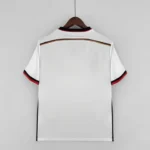 Maglia Germania 2014 Home neutra