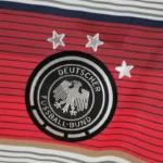 Maglia Germania 2014 Home federazione tedesca calcio