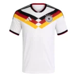 Maglia Germania Home World Cup 2026