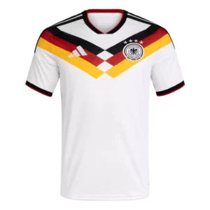 Maglia Germania Home World Cup 2026