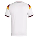 Maglia Germania Home World Cup 2026 dettaglio posteriore