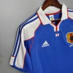 Maglia Giappone 2000 Home Adidas
