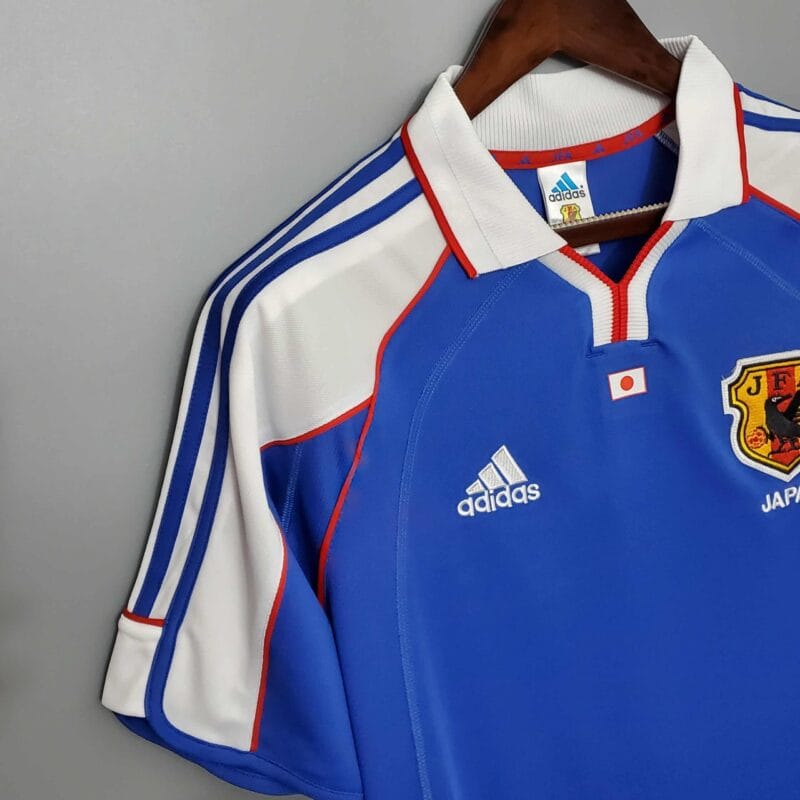 Maglia Giappone 2000 Home Adidas