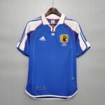 Maglia Giappone 2000 Home