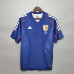 Maglia Giappone 2002 Home