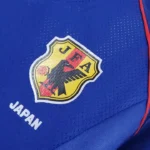 Maglia Giappone 2002 Home Jfa