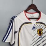 Maglia Giappone 2006 Away Adidas