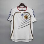 Maglia Giappone 2006 Away