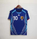 Maglia Giappone 2006 Home