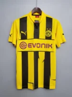Maglia Borussia Dortmund 2012/2013 Home