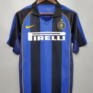 Maglia Home Inter 2001/2002