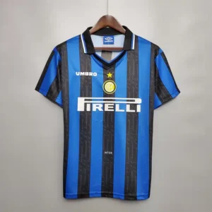 Maglia Inter 1997-98 Home