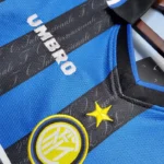 Maglia Inter 1997-98 Home Umbro