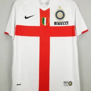 Maglia Inter 2007/2008 Away