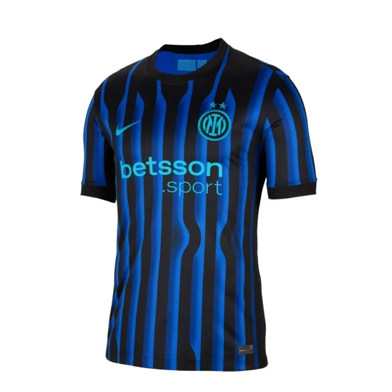 Maglia Inter 2025/26 Home