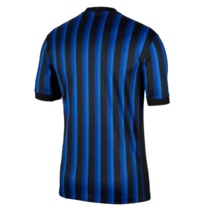 Maglia Inter 2025/26 Home dettaglio posteriore