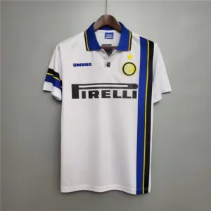 Maglia Inter Away 1997-98