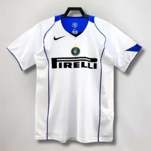 Maglia Inter Away 2004-05
