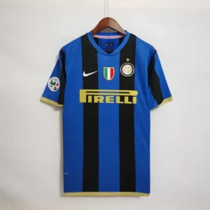 Maglia Inter Home 2008-09